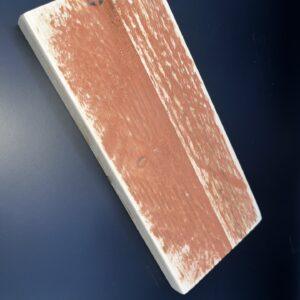 Reclaimed & Recycled Toasted Spice