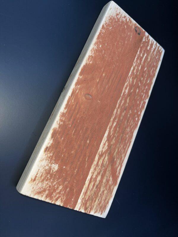 Reclaimed & Recycled Toasted Spice - Image 2