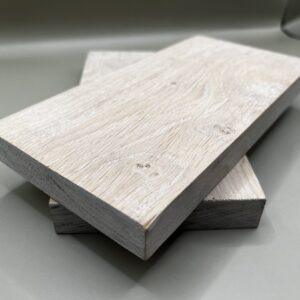 Snow White Character Oak Cladding